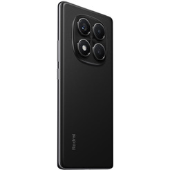 Смартфон Xiaomi Redmi Note 14 Pro 12GB/512GB Midnight Black EU