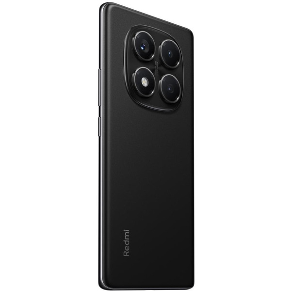 Смартфон Xiaomi Redmi Note 14 Pro 12GB/512GB Midnight Black EU