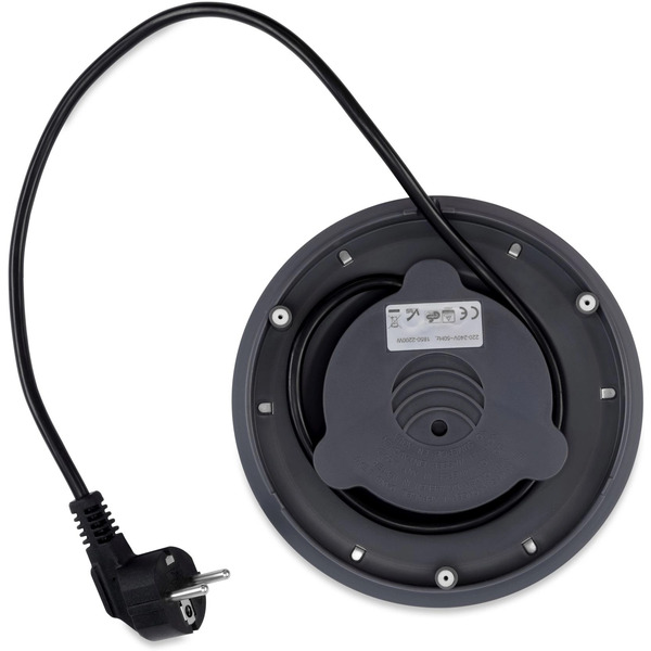 Электрический чайник Hyundai HYK-S7777