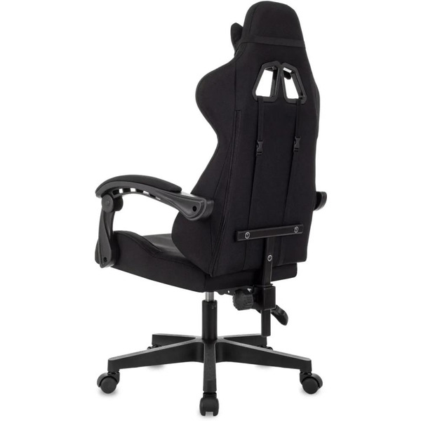 Кресло игровое ZOMBIE Void (черный)