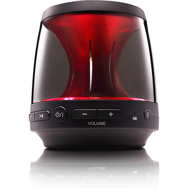 Портативная Bluetooth колонка PH1