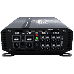 Автомобильный усилитель Prology RX-4120D Kraken