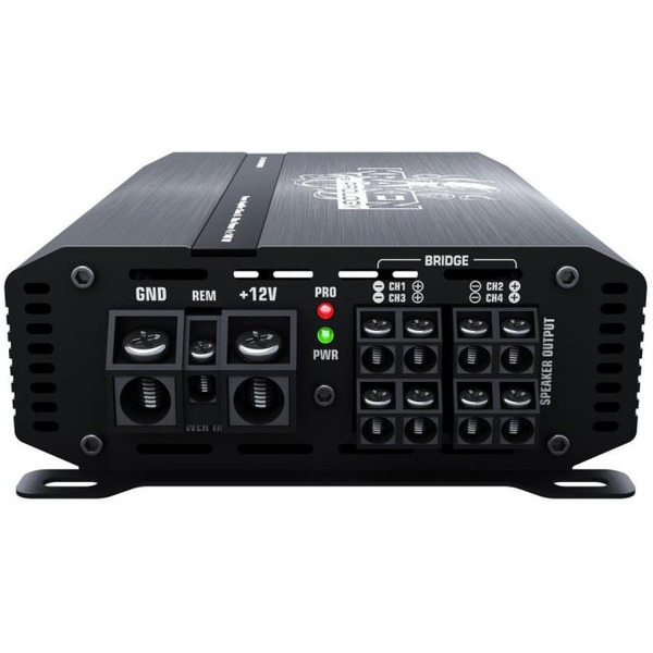 Автомобильный усилитель Prology RX-4120D Kraken