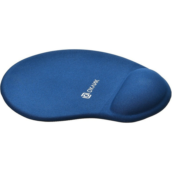 Коврик для мыши Oklick OK-RG0550 (синий)