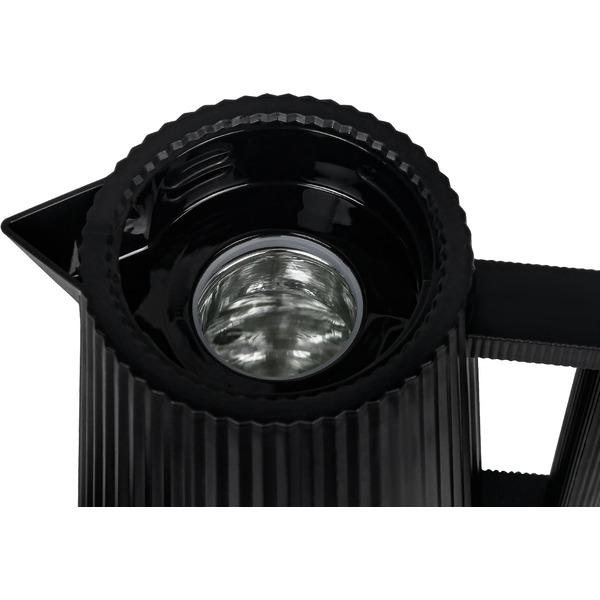 Термос LARA LR04-83 Black