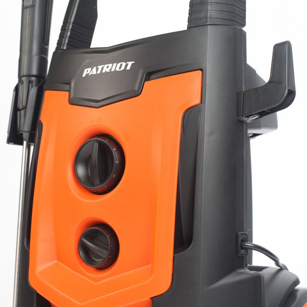 Мойка высокого давления Patriot GT 750 Imperial