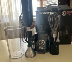 Блендер POLARIS PHB 1599