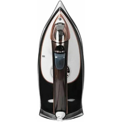 Утюг Polaris PIR 2883AK (белый/серый)