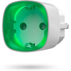 Умная розетка Ajax Socket (белый)