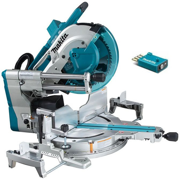 Торцовочная пила Makita DLS211ZU (без АКБ)