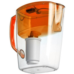 Кувшин Гейзер Орион (оранжевый)