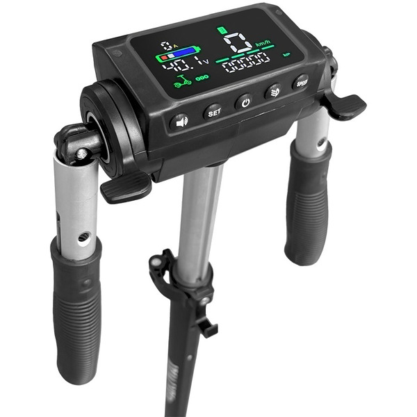 Электросамокат Artway X4