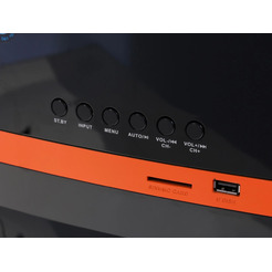 Акустическая система DIALOG AP-240B