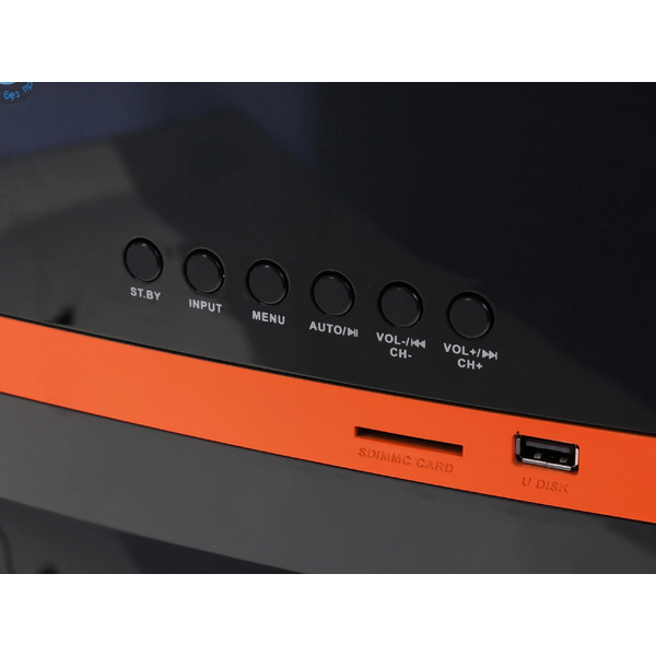 Акустическая система DIALOG AP-240B