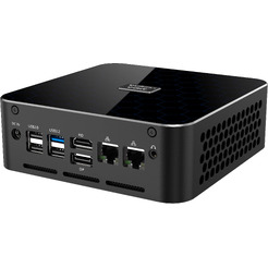 Компактный компьютер Morefine M600-7940HS-16G+1TB