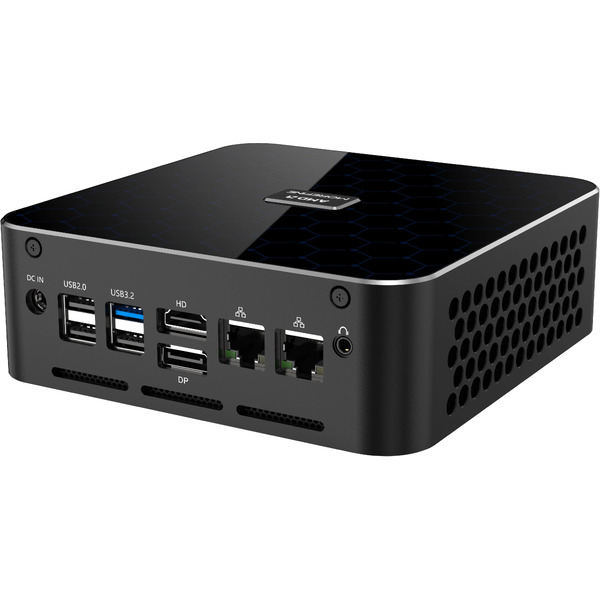 Компактный компьютер Morefine M600-7940HS-16G+1TB