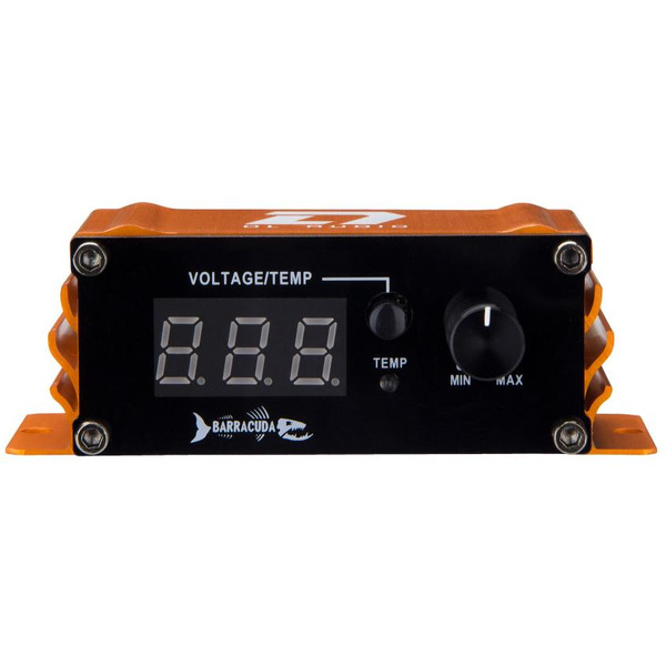 Автомобильный усилитель DL Audio Barracuda 2.100 V.2