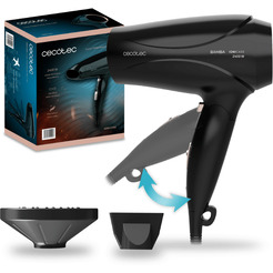 Фен Cecotec IoniCare 5450 Power&Go Pro Fire 4209