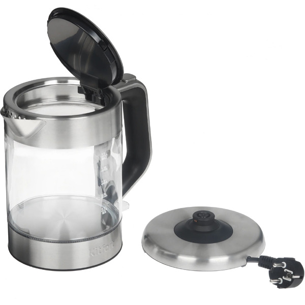 Электрический чайник Kitfort КТ-617