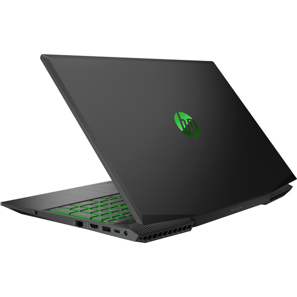 Игровой ноутбук HP Gaming Pavilion 15-cx0160ur (8AJ85EA)