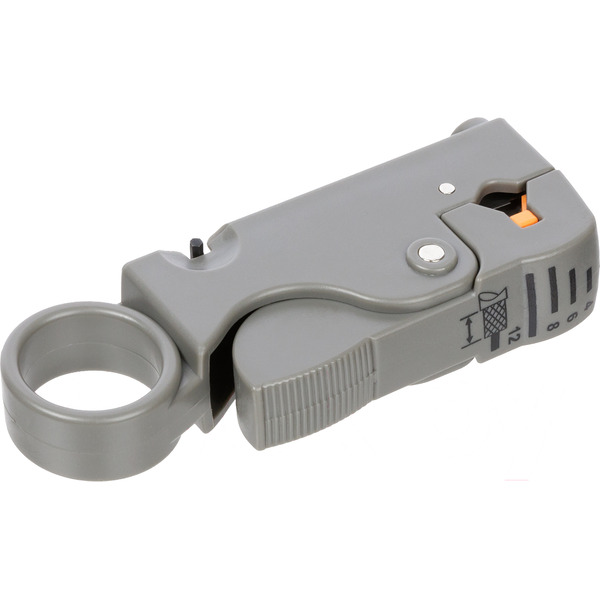 Клещи для снятия изоляции TDM SQ1003-0203