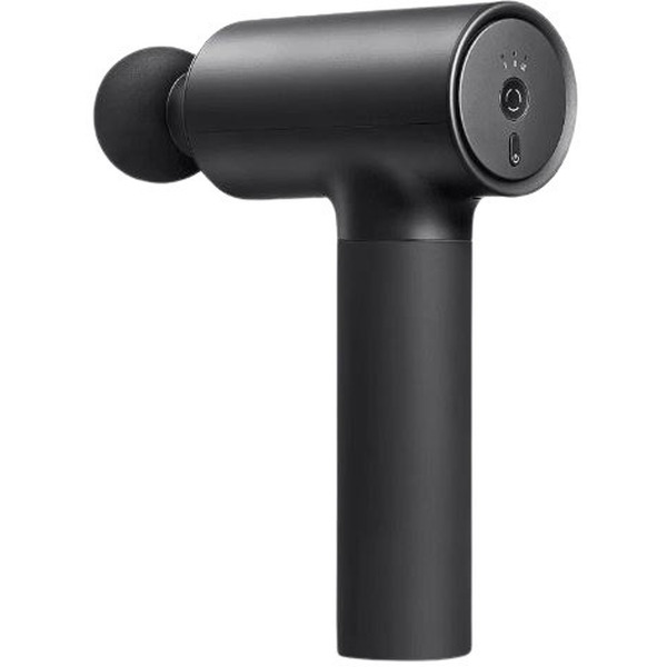 Массажер Xiaomi Massage Gun EU MJJMQ02-ZJ (BHR5608EU)