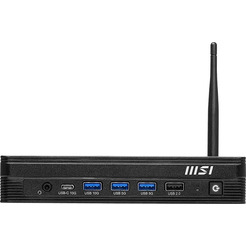 Неттоп MSI Pro DP10 A14MG-011BRU (936-B21011-011)