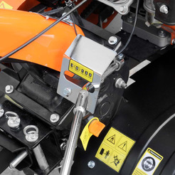 Культиватор SKIPER SP-720S