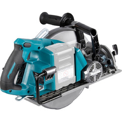 Циркулярная пила Makita RS002GZ (без АКБ)