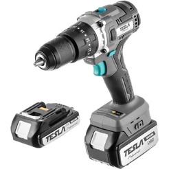 Дрель-шуруповерт Tesla TCD18HD 840374