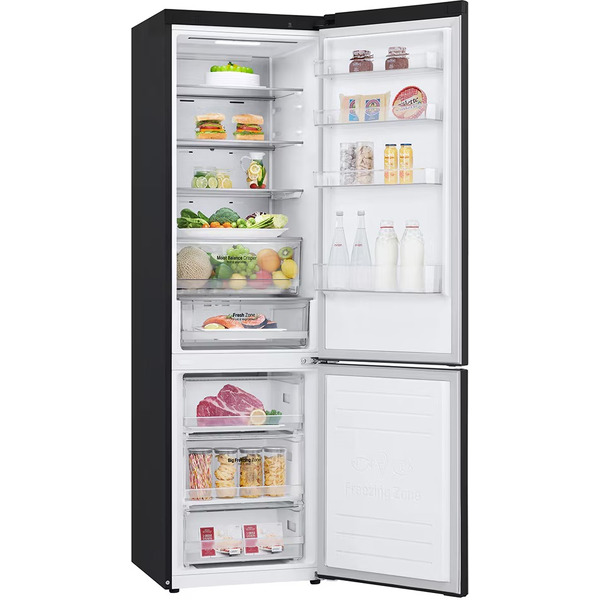 Холодильник LG GC-B509SBSM