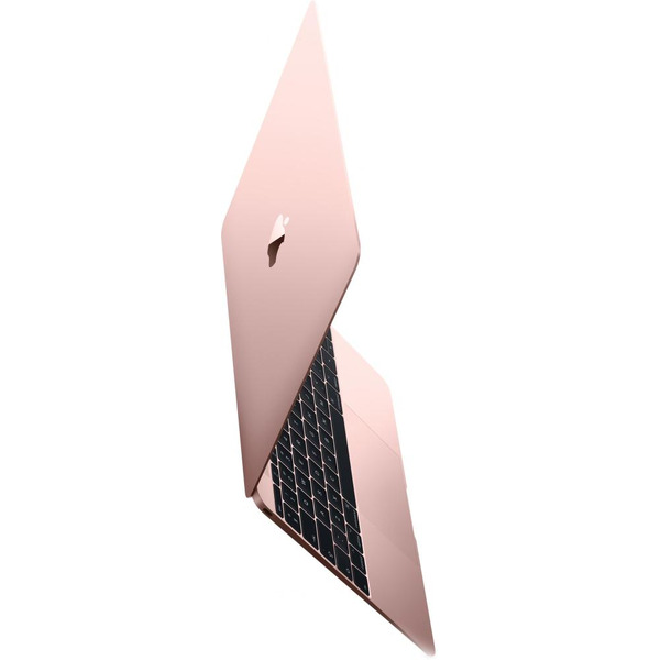 Ноутбук Apple MacBook Rose Gold, A1534, MNYN2RU/A