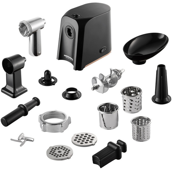 Мясорубка РЕДМОНД RMG-1223-6