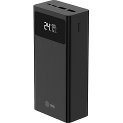 Внешний аккумулятор Cactus CS-PBFSKA-30000 30000mAh