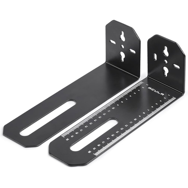 Штанга для лазерного уровня с треногой ACULA STAND 3200 OPTIMA SET