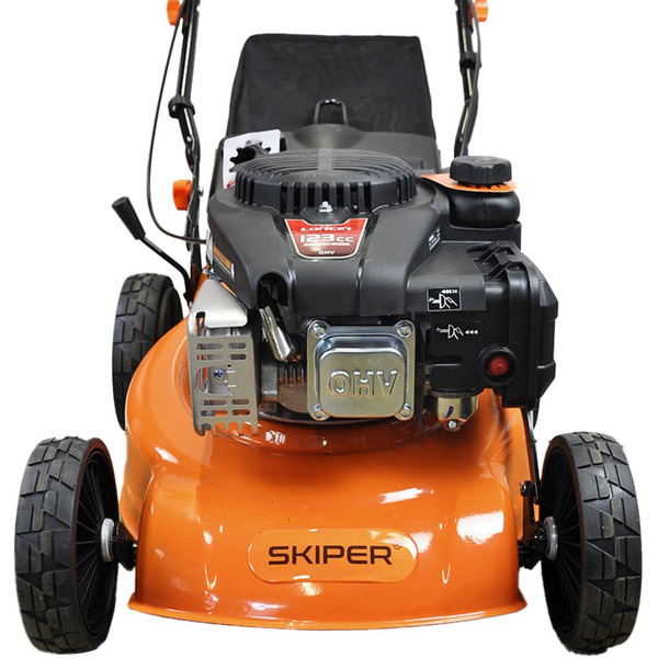 Газонокосилка SKIPER GW402S