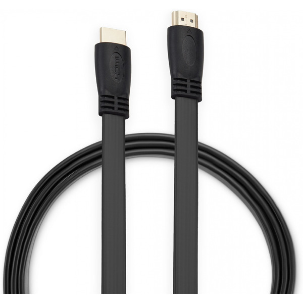 Кабель Buro BHP HDMI 2