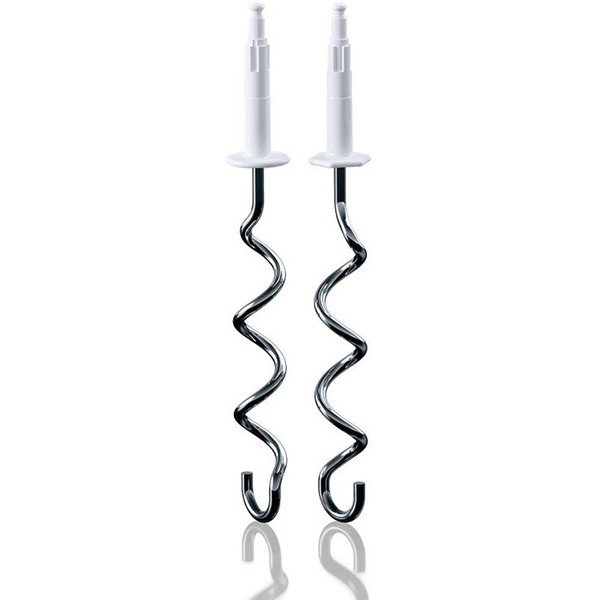 Миксер Braun MultiMix 3 HM3137WH