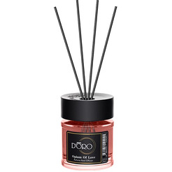 Аромадиффузор для дома парфюмированный Gamma D'ORO Opium of love 100 мл