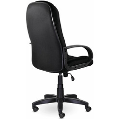 Кресло Brabix Classic EX-685 (ткань E, черный)