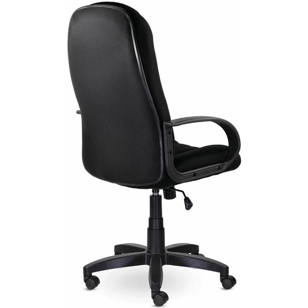 Кресло Brabix Classic EX-685 (ткань E, черный)