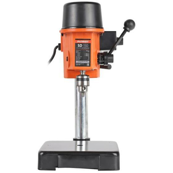 Станок Patriot SD 150 (160301360)