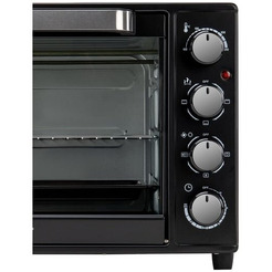 Мини-печь электрическая SONNEN EO-HL38K