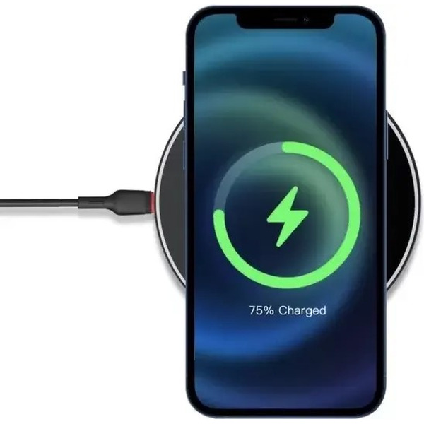 Беспроводное зарядное устройство XO WX026