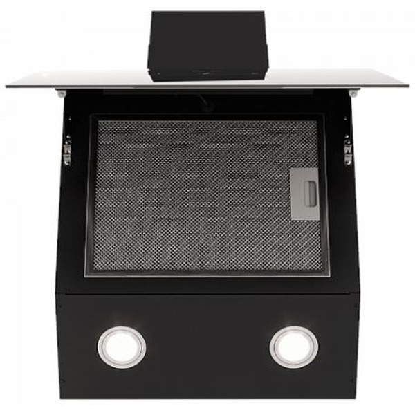 Кухонная вытяжка Elikor Rise BK60 (черный)