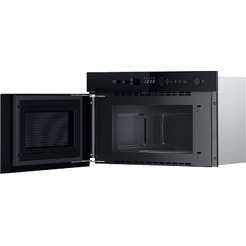 Встраиваемая микроволновая печь WHIRLPOOL WMN14BB