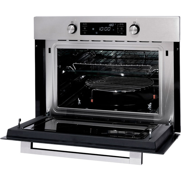 Духовой шкаф Weissgauff OE 449 PDX