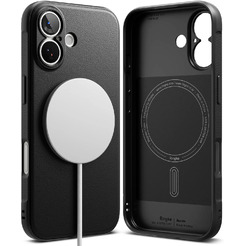 Чехол Ringke ONYX MAGNETIC для iPhone 17 BLACK