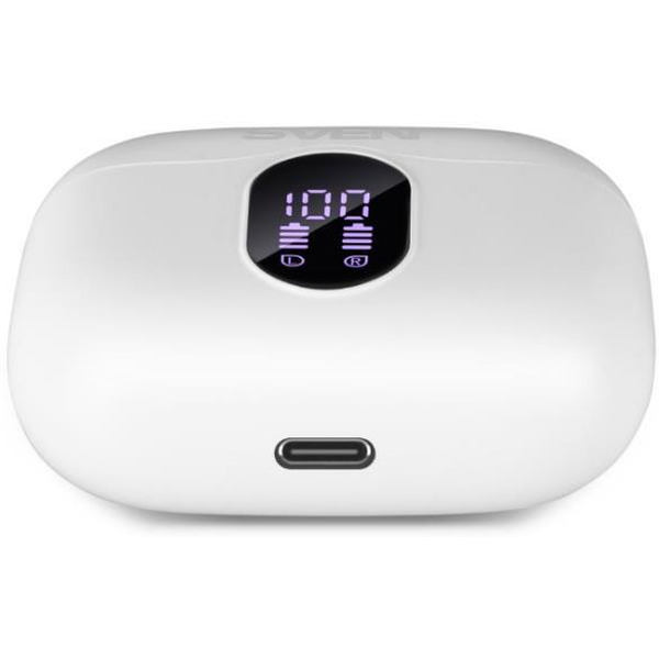 Беспроводные наушники с микрофоном SVEN E-310B