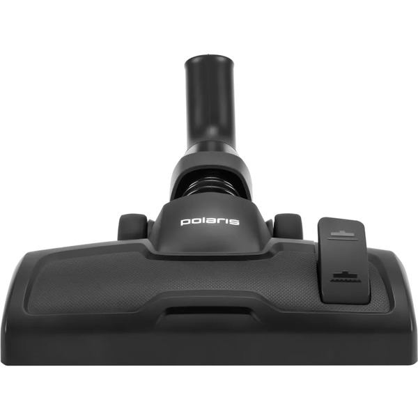 Пылесос POLARIS PVC 6565 (Графитовый)